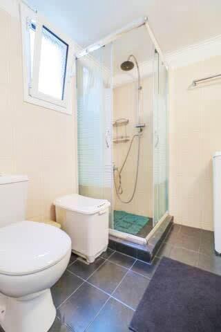 Topfloor Central Apt With Urban Views,3' To Metro 아테네 외부 사진